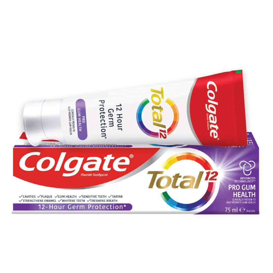 COLGATE PRO GUM HEALTH 75ML